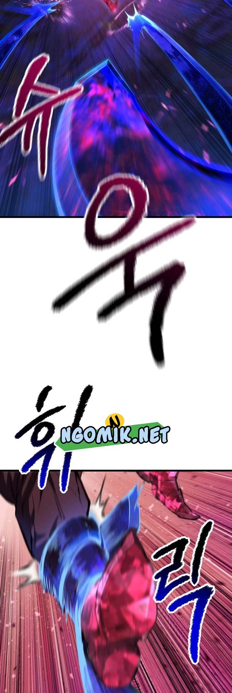 Sword King Chapter 142 Gambar 11