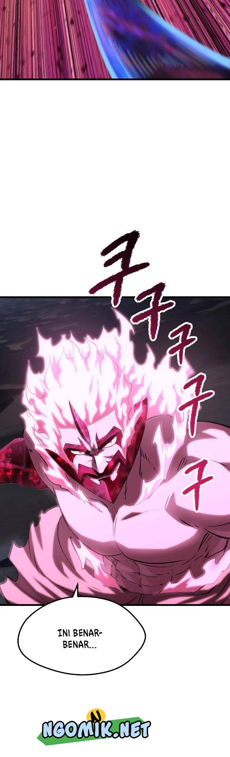 Sword King Chapter 142 Gambar 12