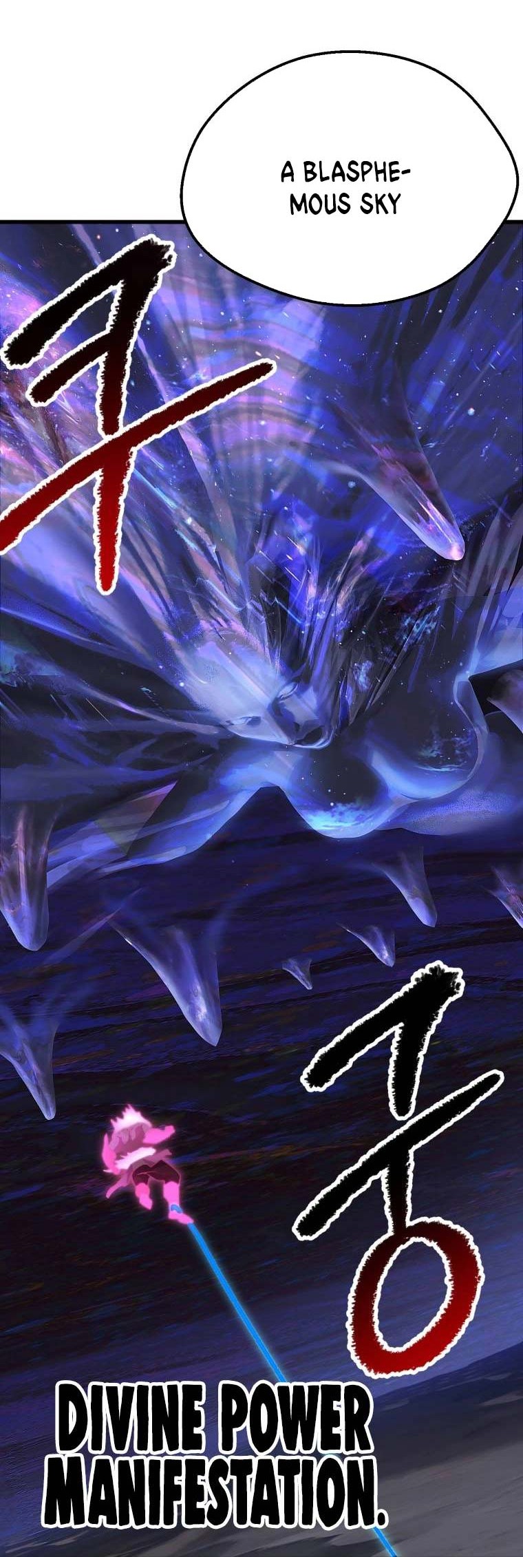 Sword King Chapter 142 Gambar 13