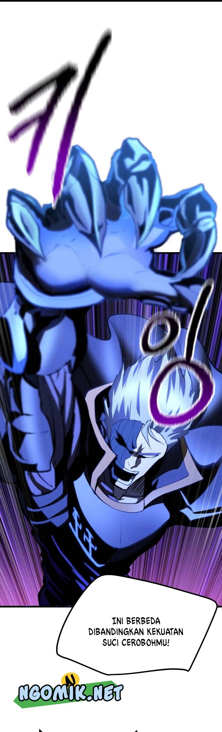 Sword King Chapter 142 Gambar 14