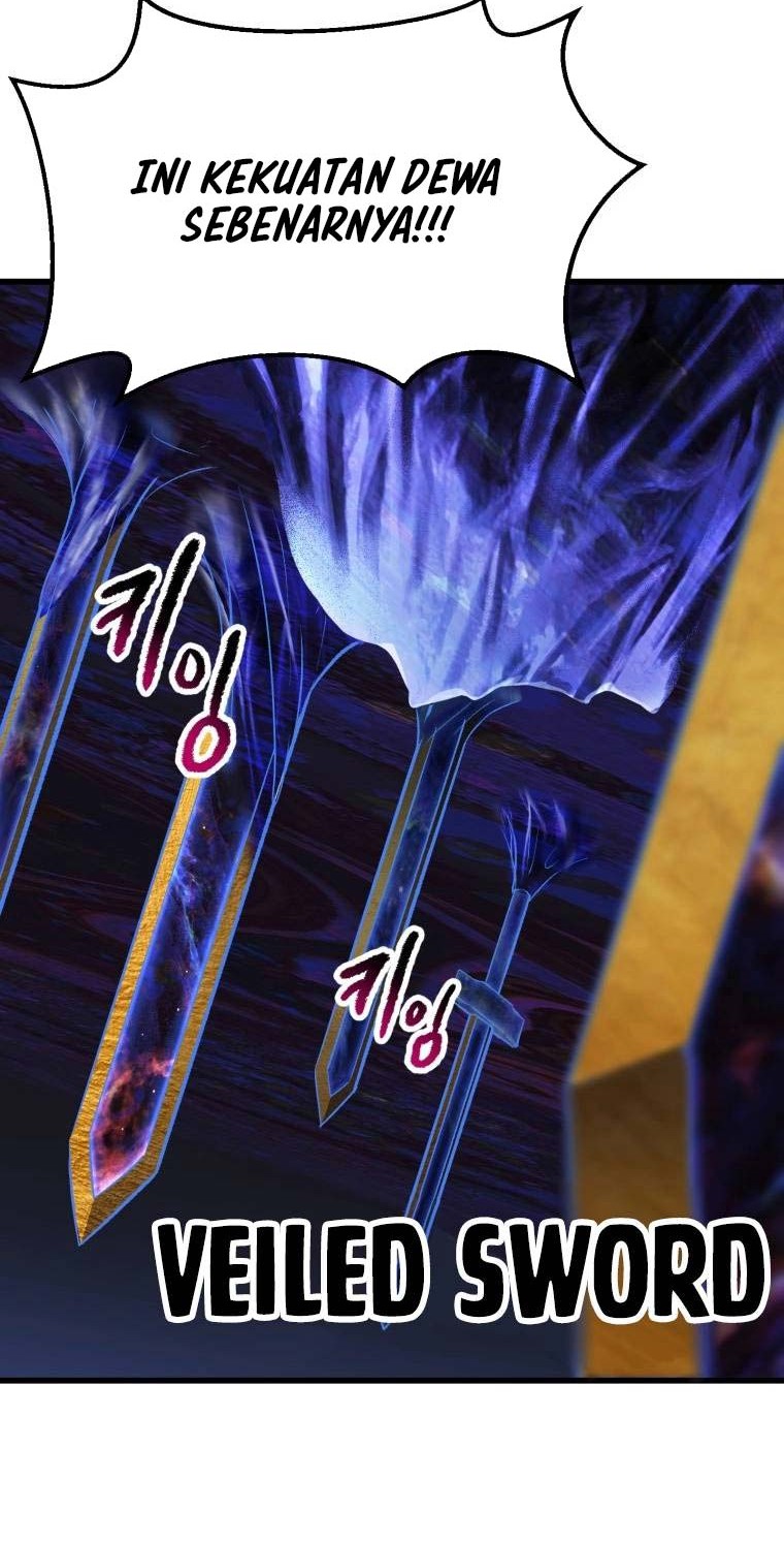 Sword King Chapter 142 Gambar 15