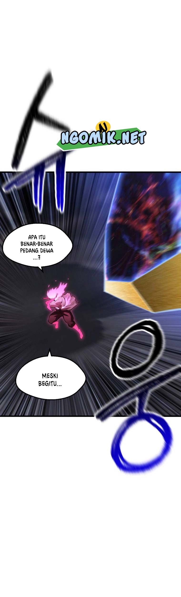 Sword King Chapter 142 Gambar 16