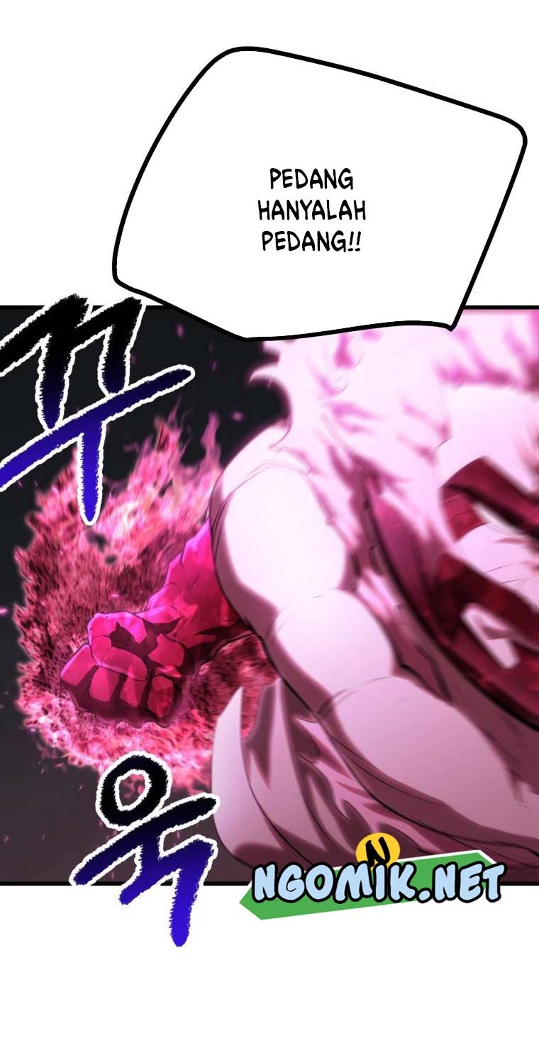 Sword King Chapter 142 Gambar 17