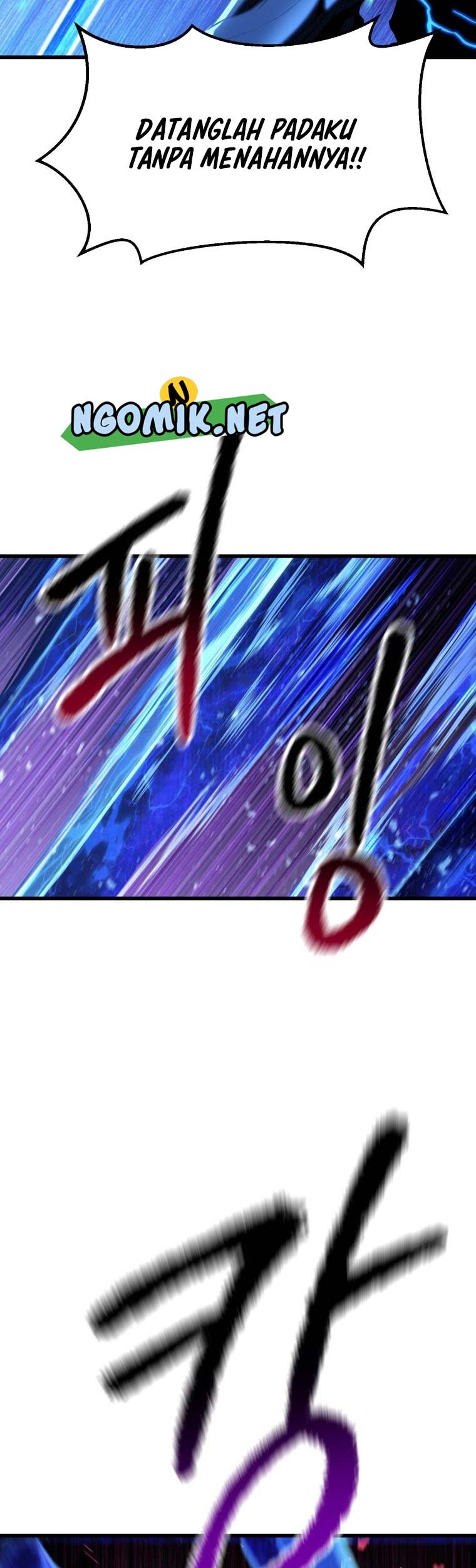 Sword King Chapter 141 Gambar 30