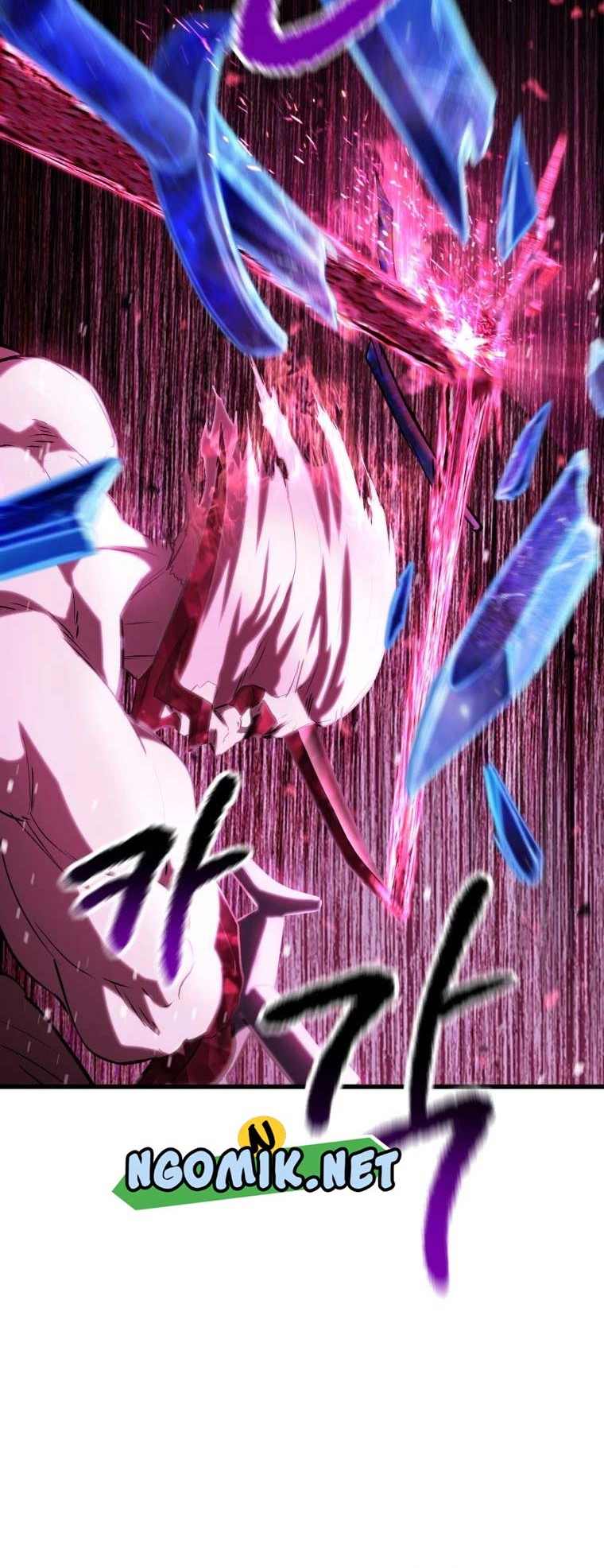 Sword King Chapter 141 Gambar 31