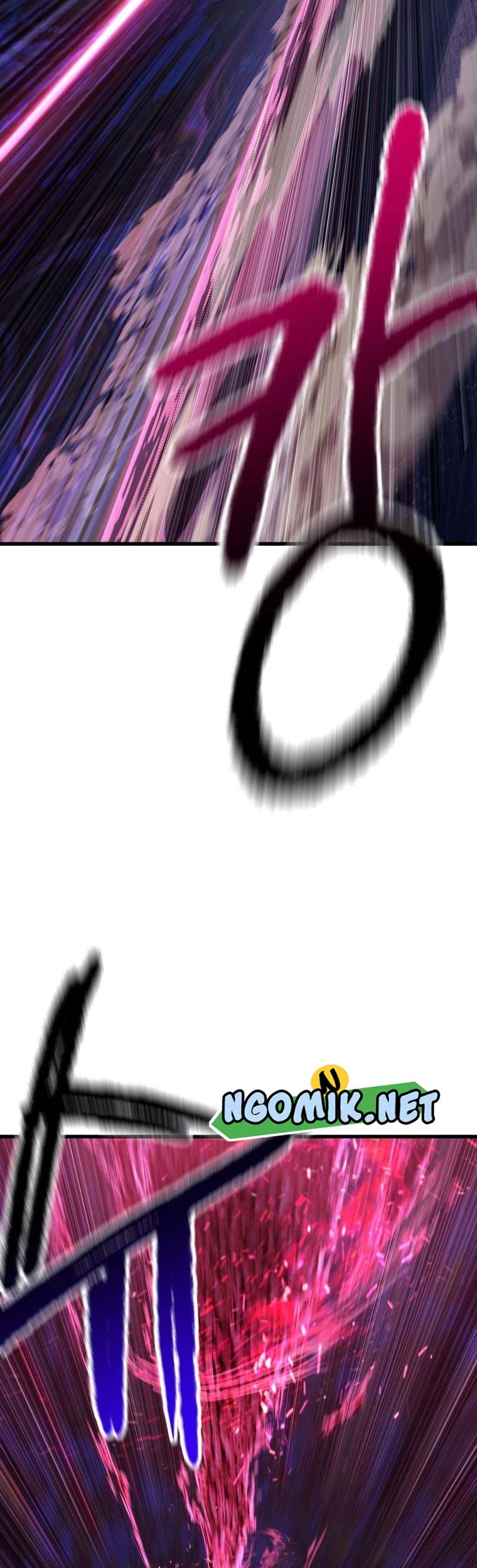 Sword King Chapter 141 Gambar 36