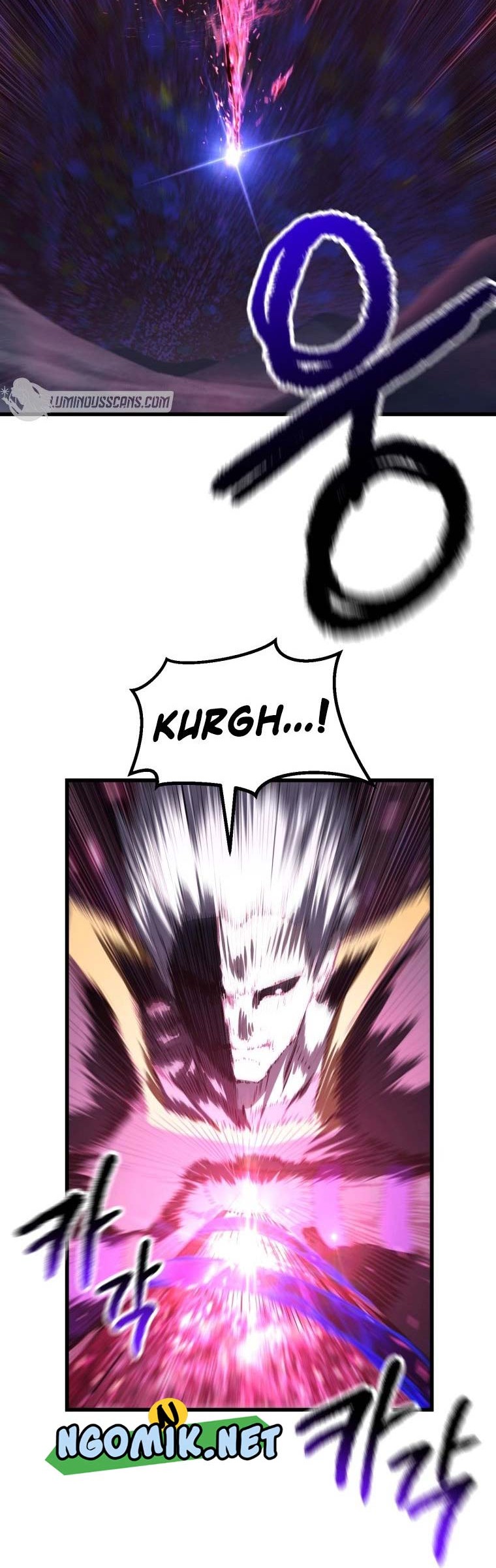 Sword King Chapter 141 Gambar 37