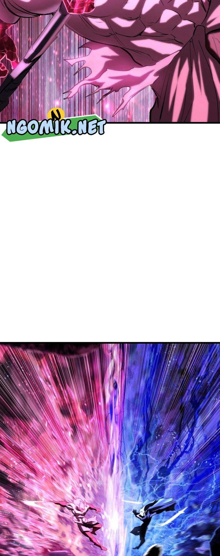 Sword King Chapter 141 Gambar 21