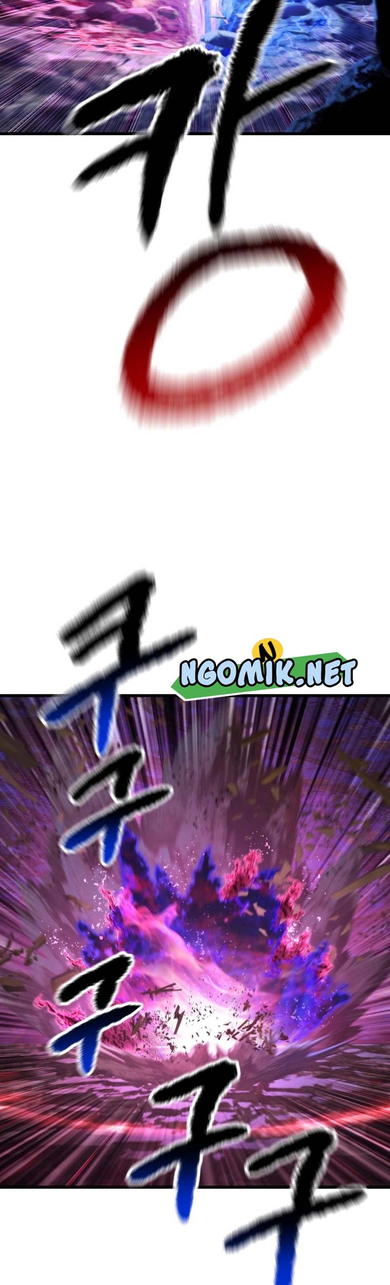 Sword King Chapter 141 Gambar 22