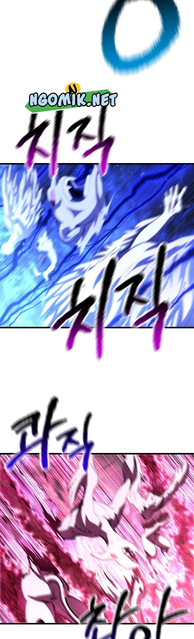 Sword King Chapter 141 Gambar 24