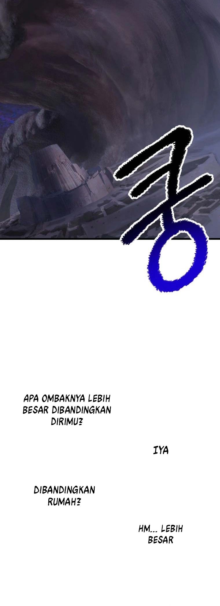 Sword King Chapter 141 Gambar 51