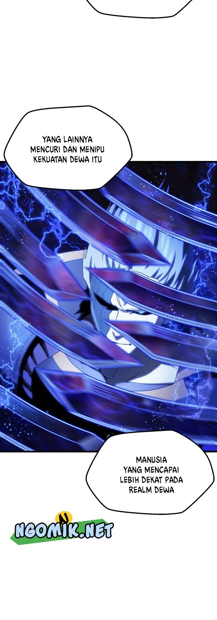 Sword King Chapter 141 Gambar 57