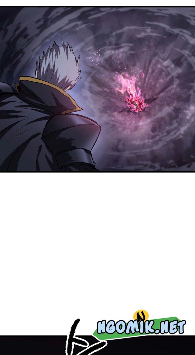 Sword King Chapter 141 Gambar 39