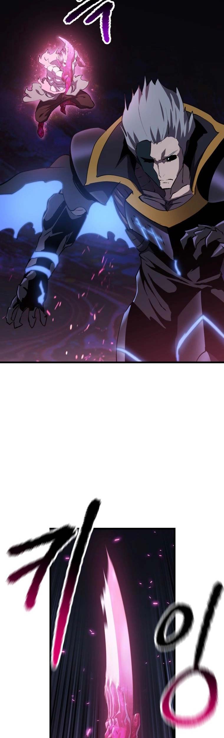 Sword King Chapter 141 Gambar 40