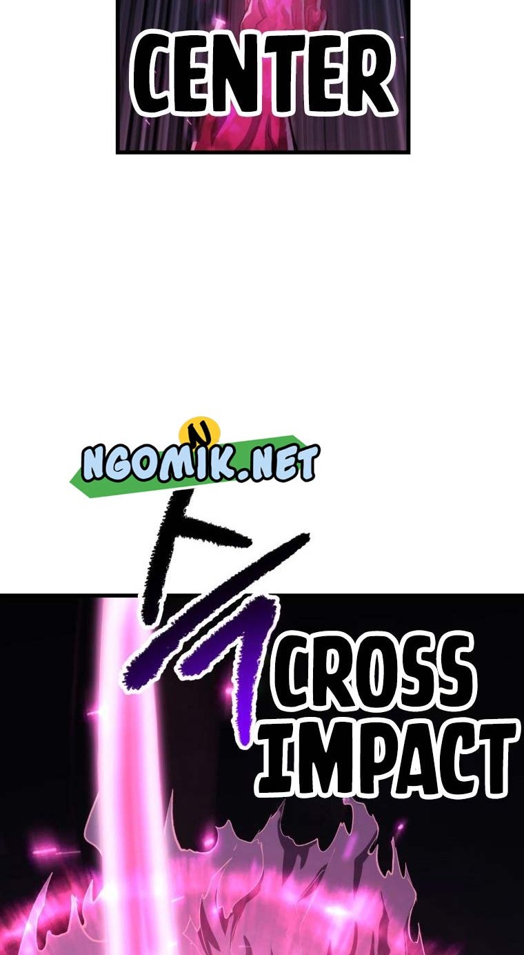 Sword King Chapter 141 Gambar 41