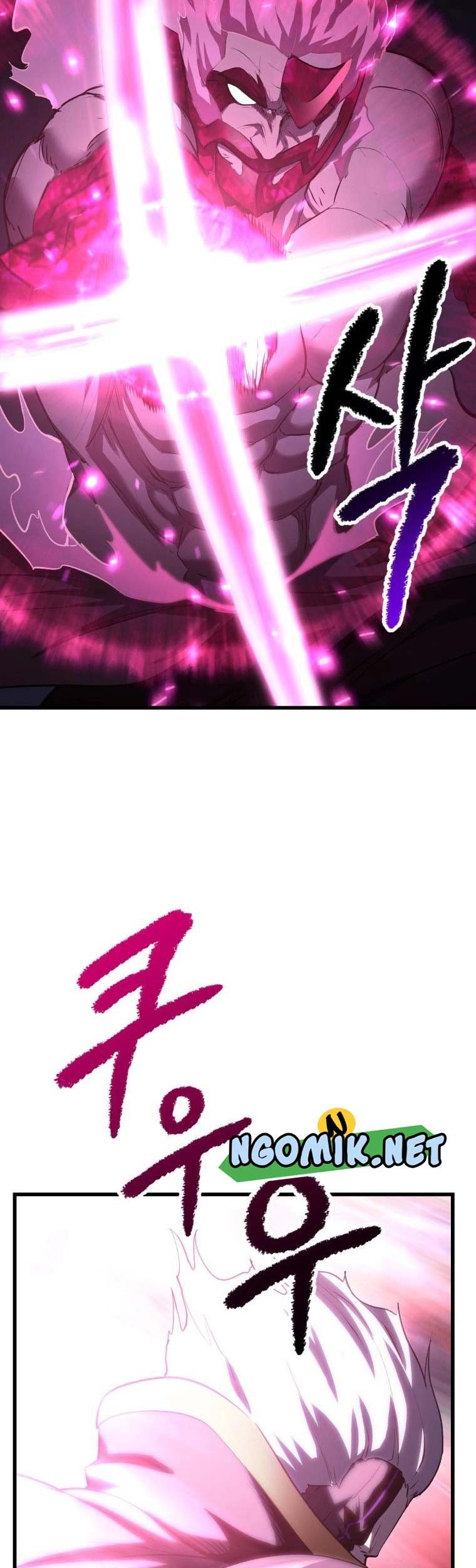 Sword King Chapter 141 Gambar 42