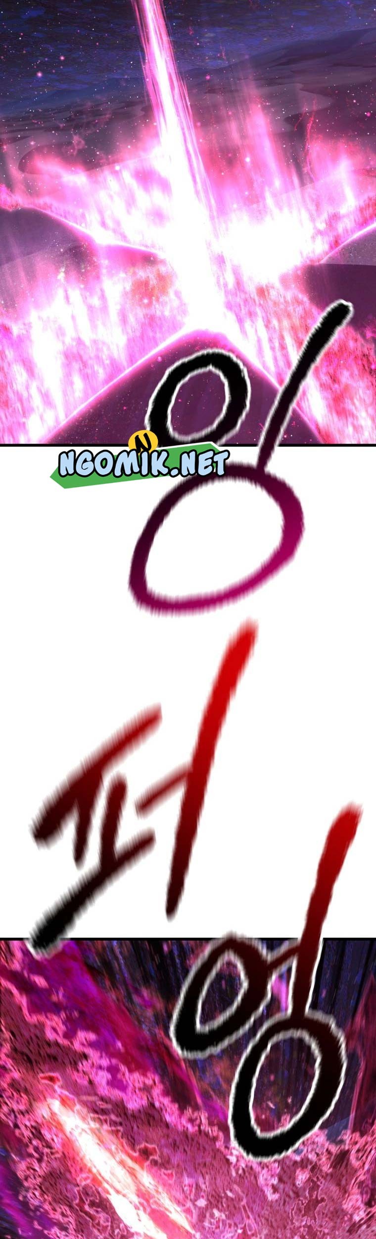 Sword King Chapter 141 Gambar 44