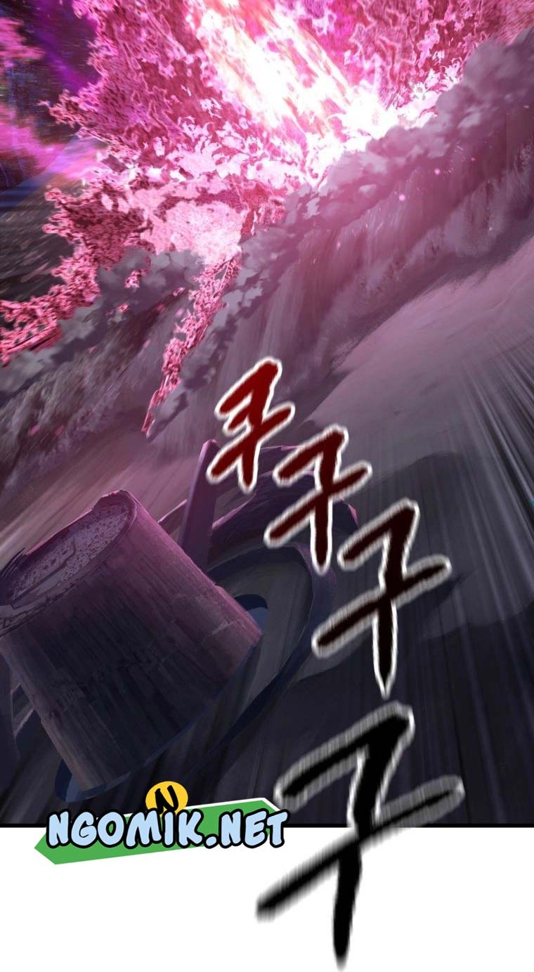 Sword King Chapter 141 Gambar 45