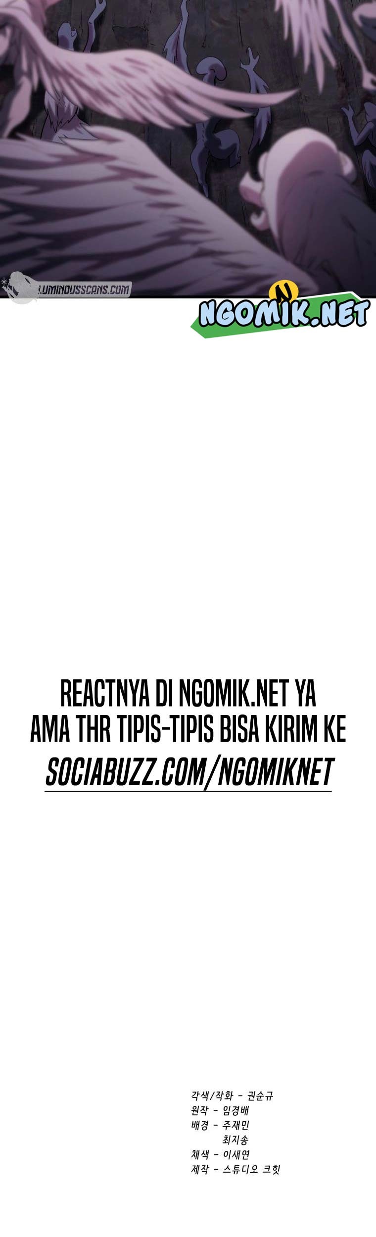 Sword King Chapter 141 Gambar 60