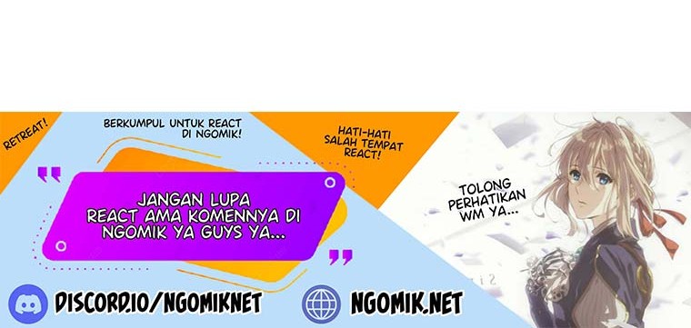 Sword King Chapter 141 Gambar 61