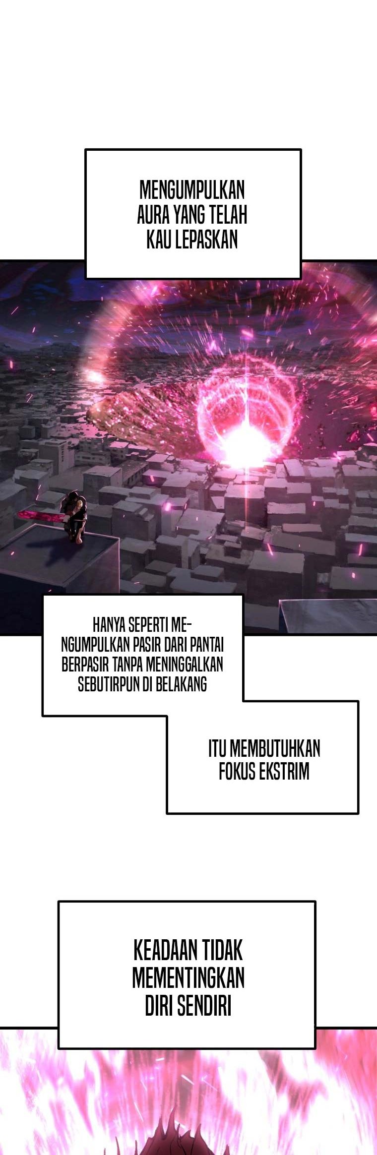 Sword King Chapter 141 Gambar 5