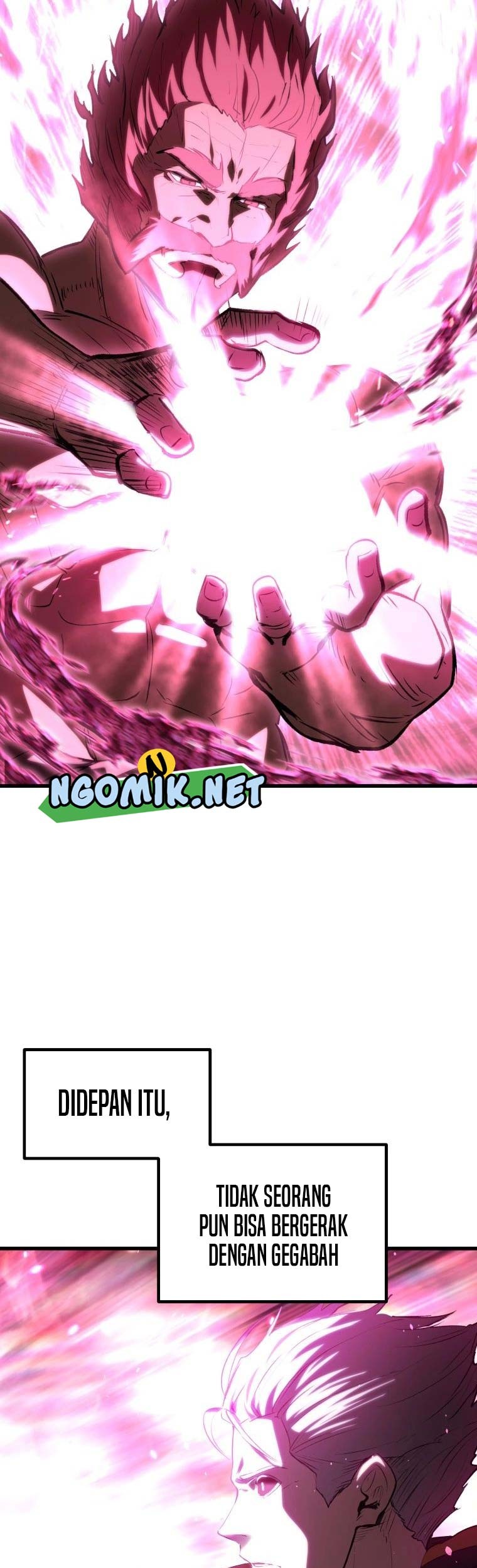Sword King Chapter 141 Gambar 6