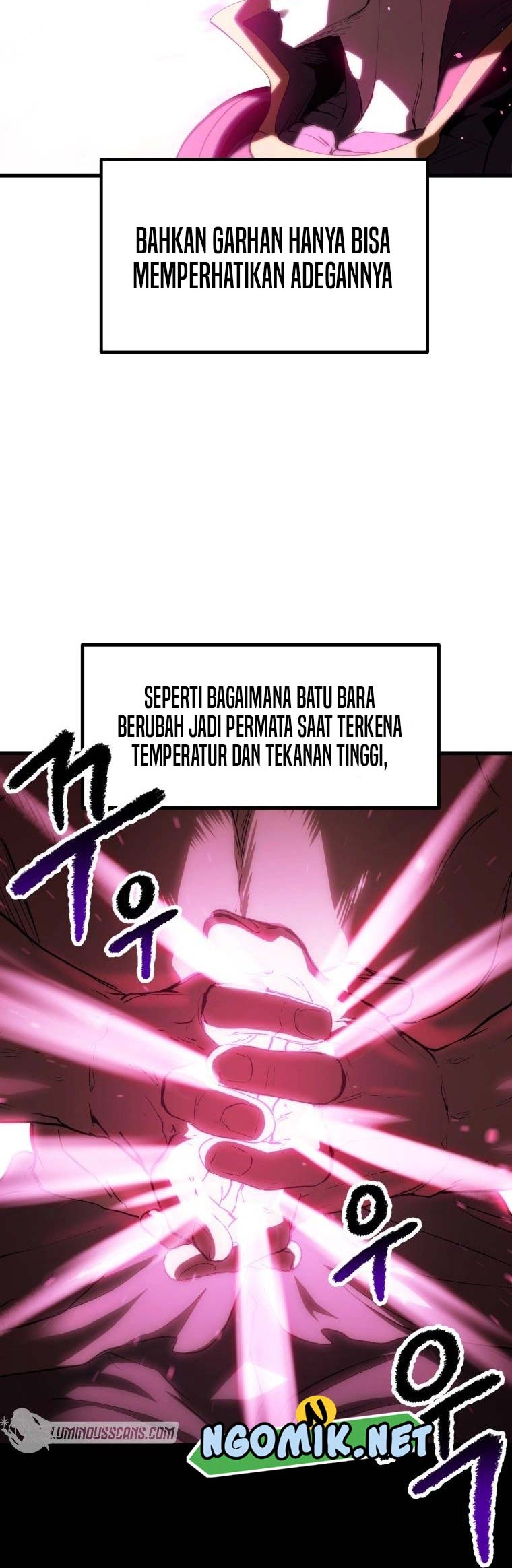 Sword King Chapter 141 Gambar 7