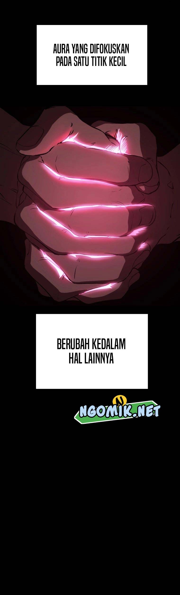 Sword King Chapter 141 Gambar 8