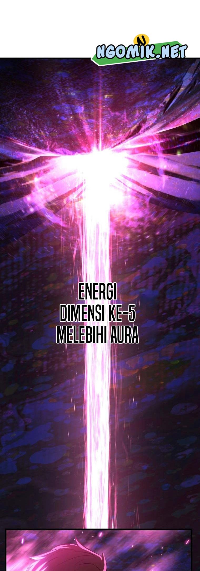 Sword King Chapter 141 Gambar 11