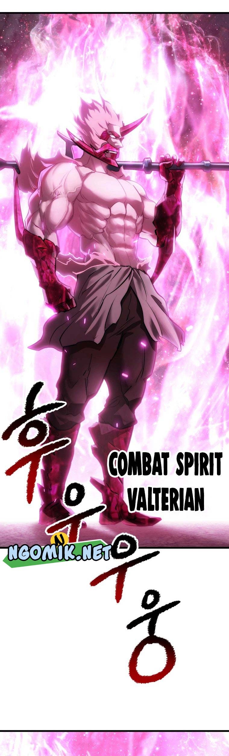 Sword King Chapter 141 Gambar 14