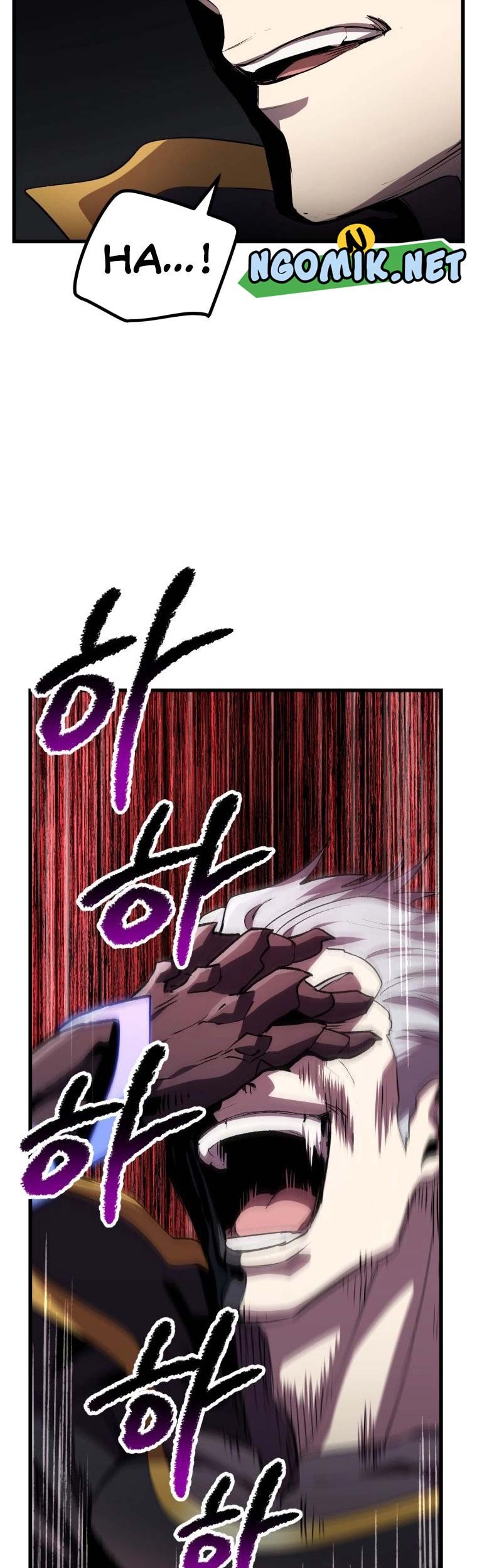Sword King Chapter 141 Gambar 16