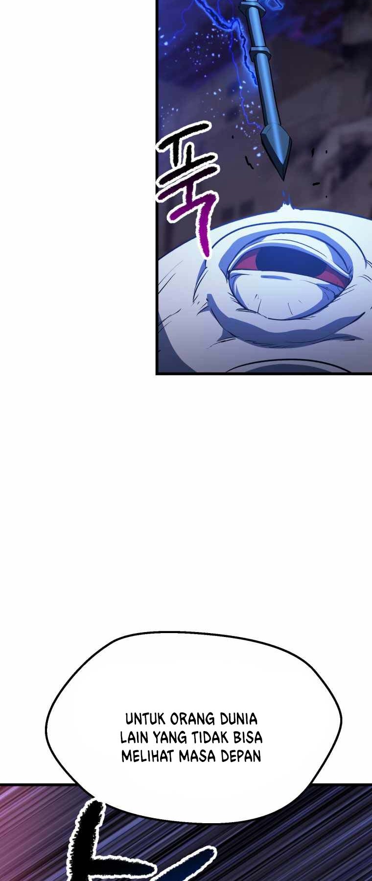 Sword King Chapter 140 Gambar 27