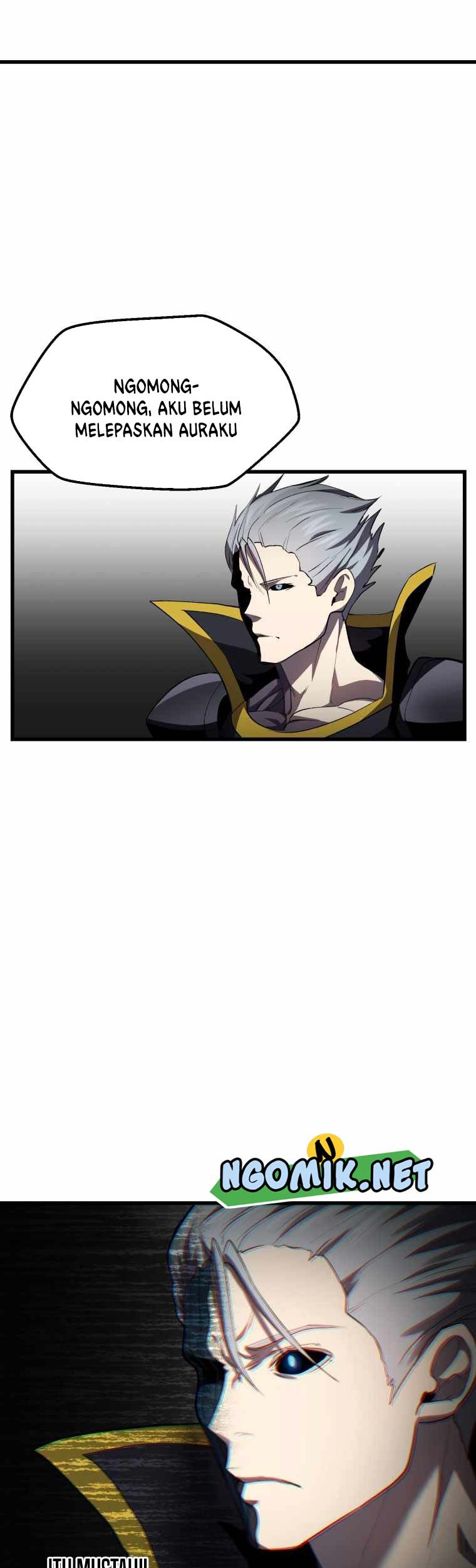 Sword King Chapter 140 Gambar 34