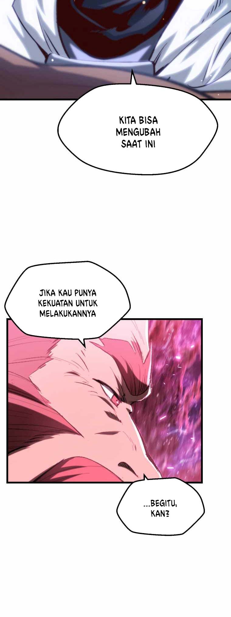 Sword King Chapter 140 Gambar 21