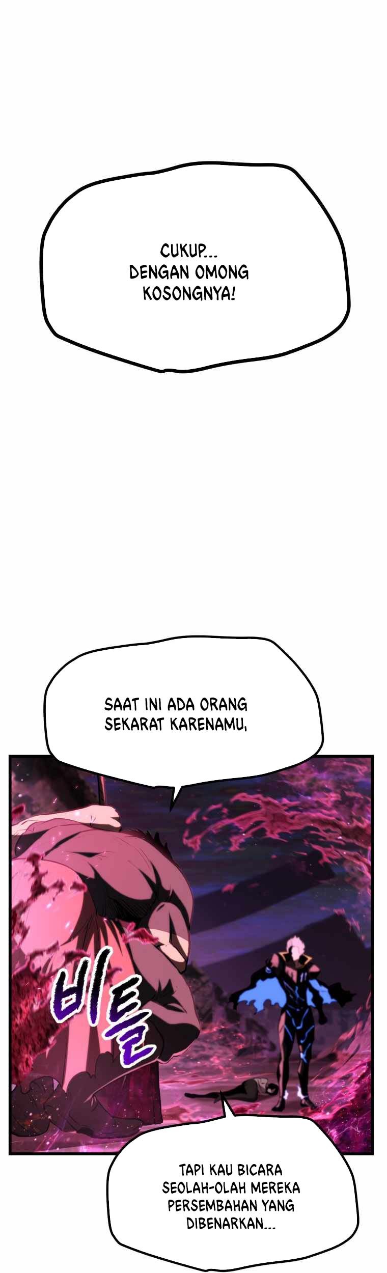 Sword King Chapter 140 Gambar 22