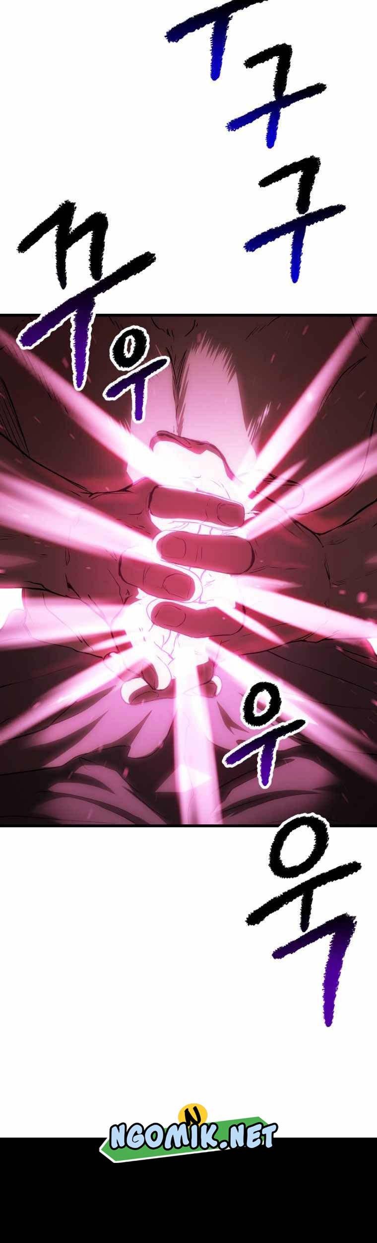 Sword King Chapter 140 Gambar 50