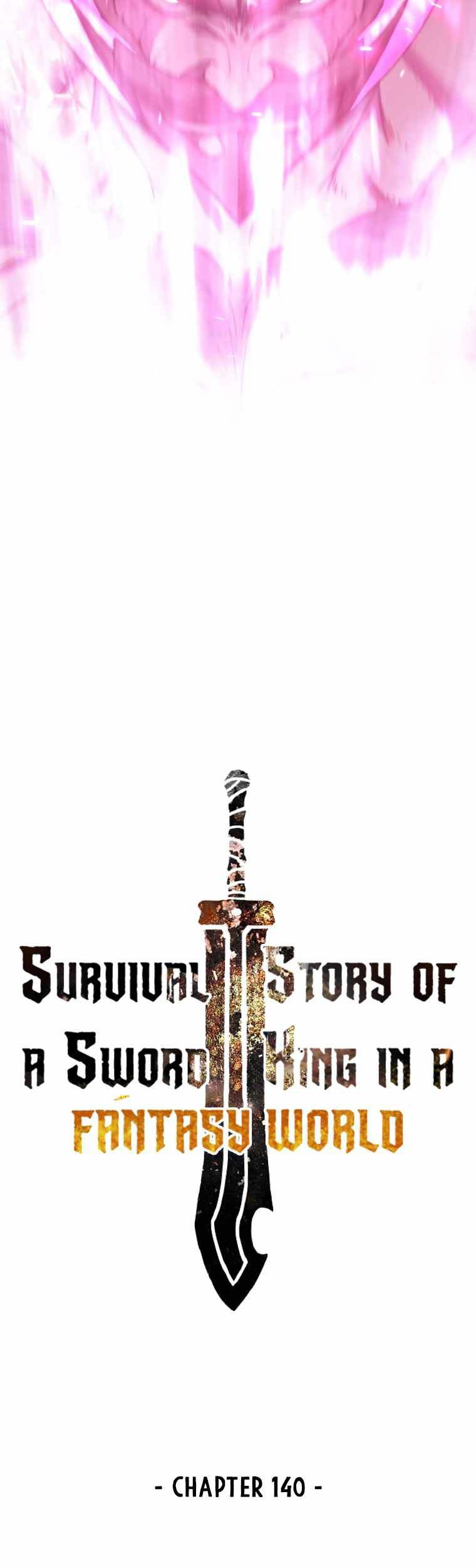 Sword King Chapter 140 Gambar 54