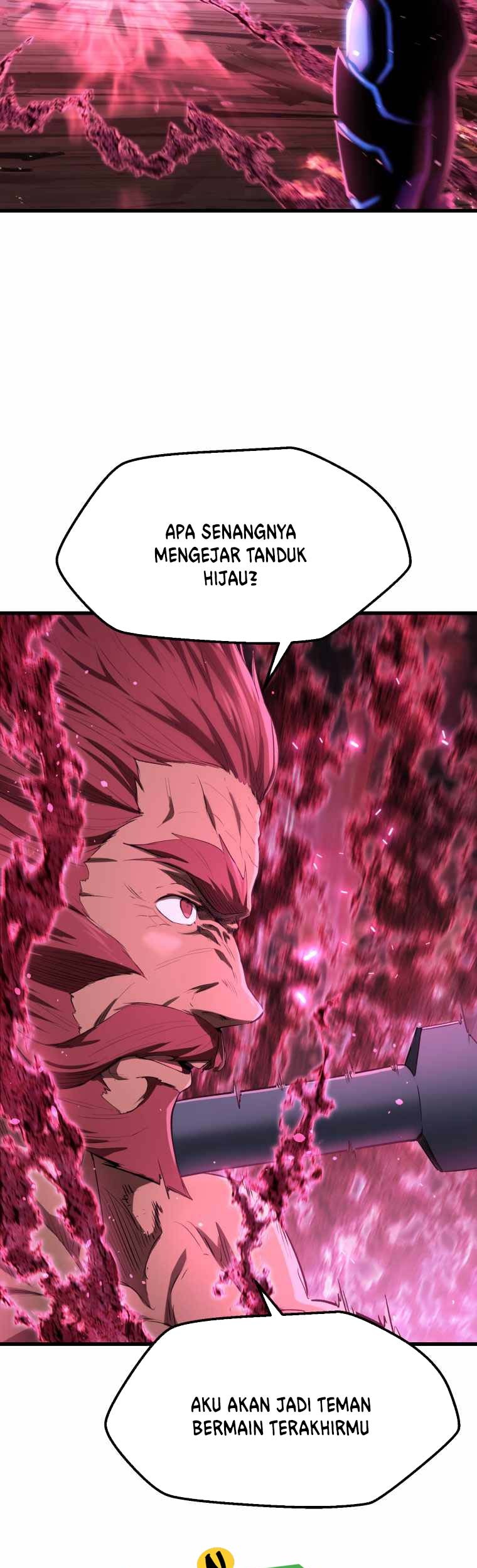 Sword King Chapter 140 Gambar 40