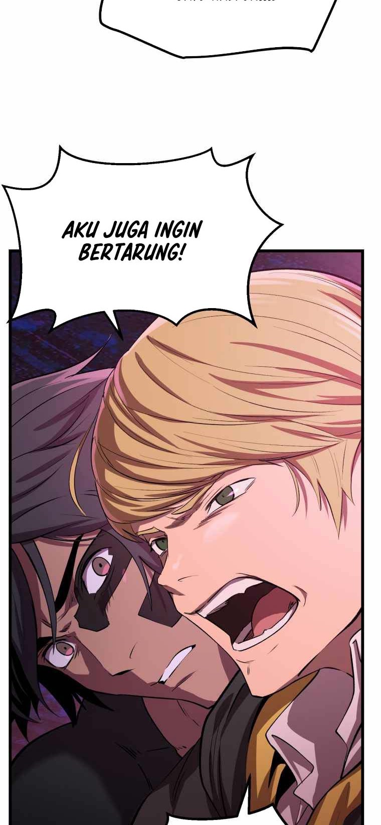 Sword King Chapter 140 Gambar 45