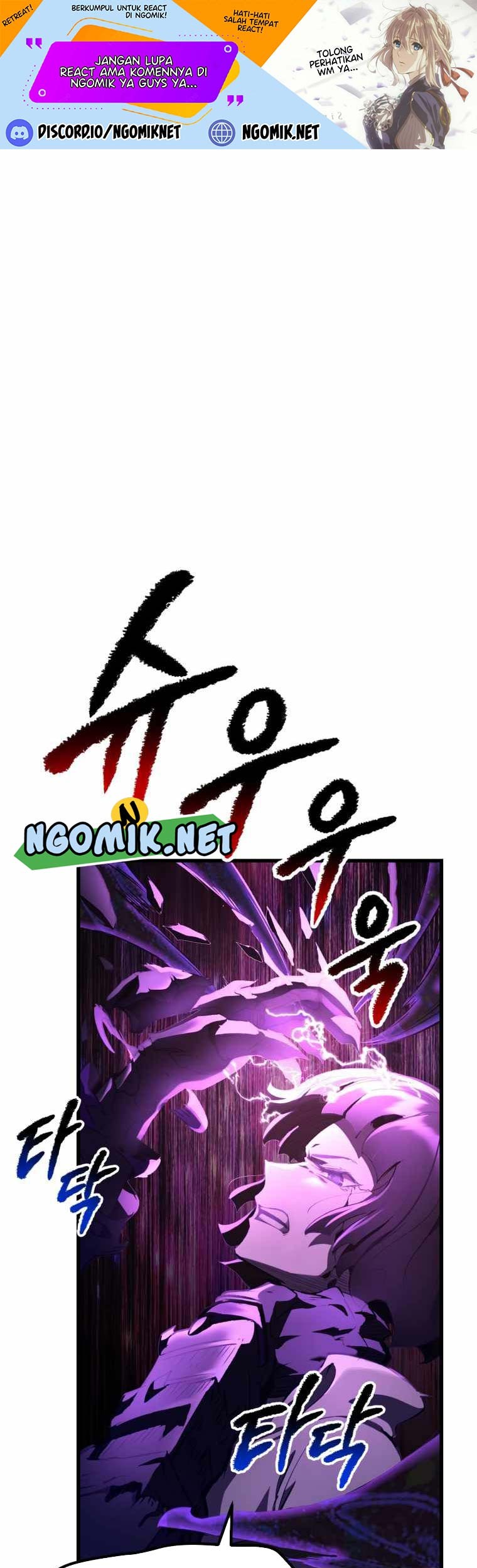 Manhwa Sword King Chapter 140 gambar nomor 2