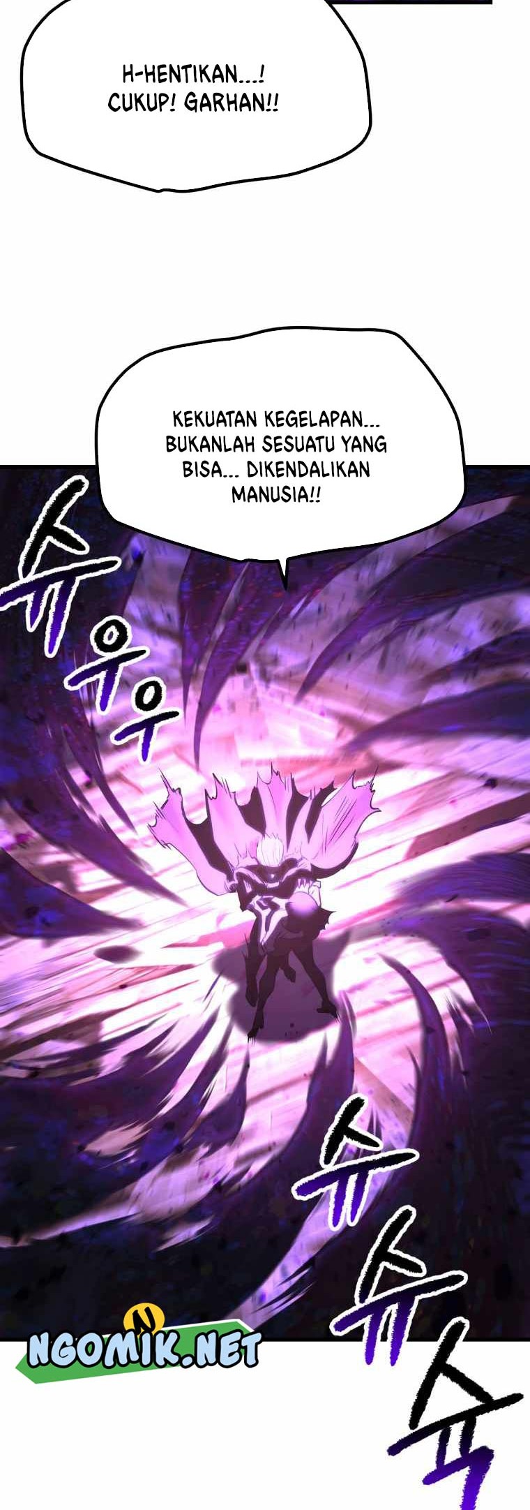 Sword King Chapter 140 Gambar 3