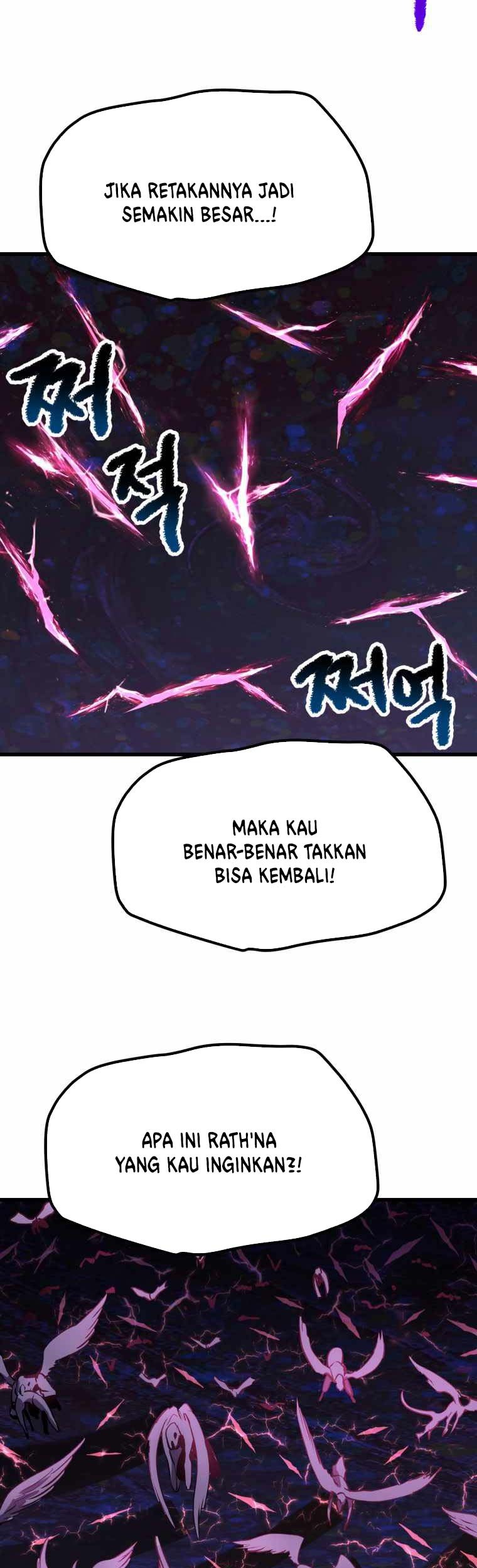 Sword King Chapter 140 Gambar 4