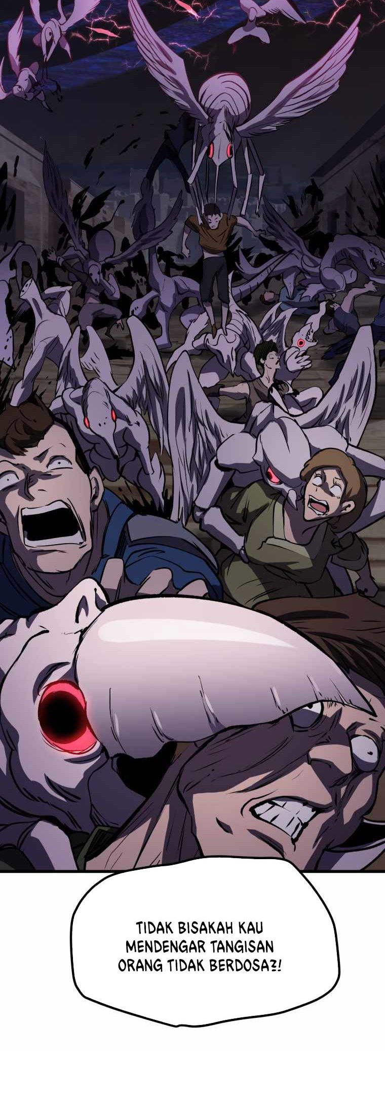 Sword King Chapter 140 Gambar 5