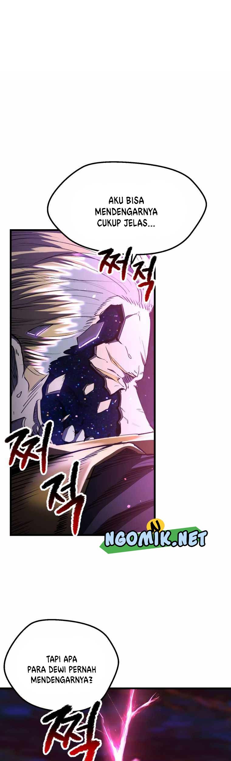 Sword King Chapter 140 Gambar 6