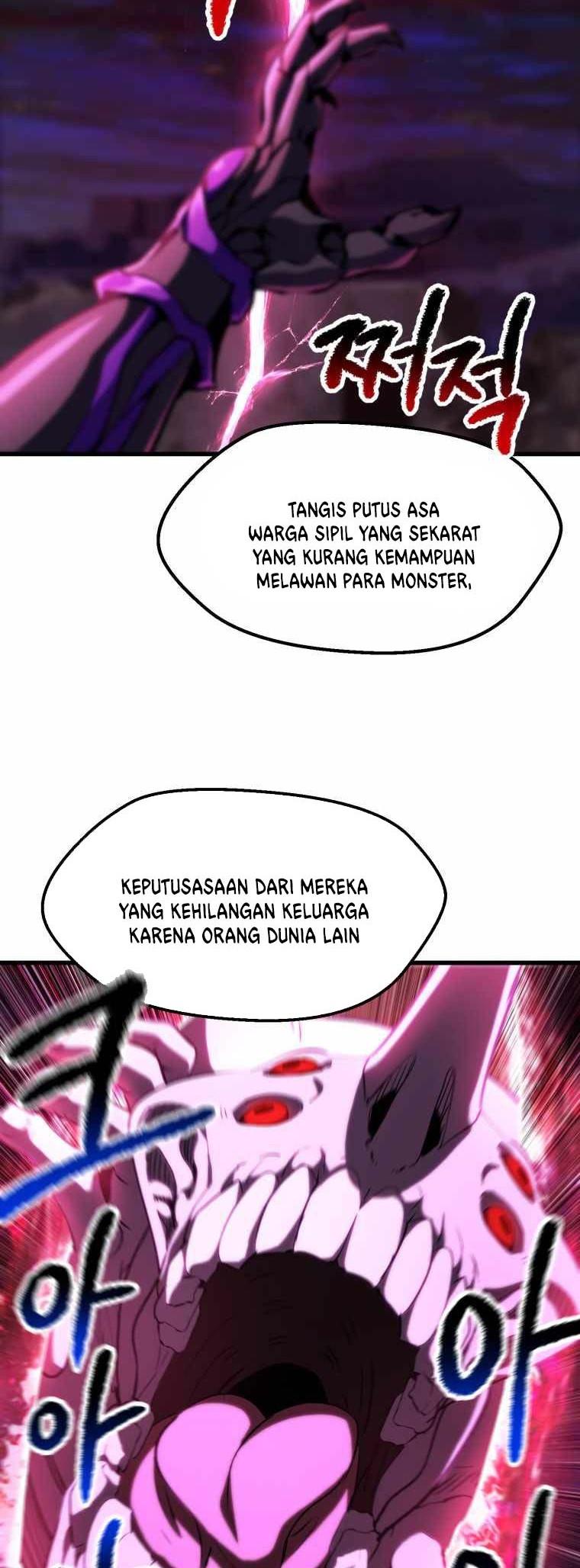 Sword King Chapter 140 Gambar 7