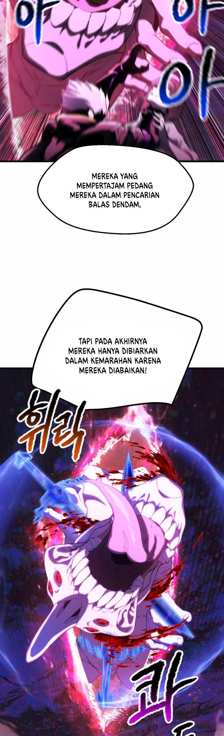 Sword King Chapter 140 Gambar 8