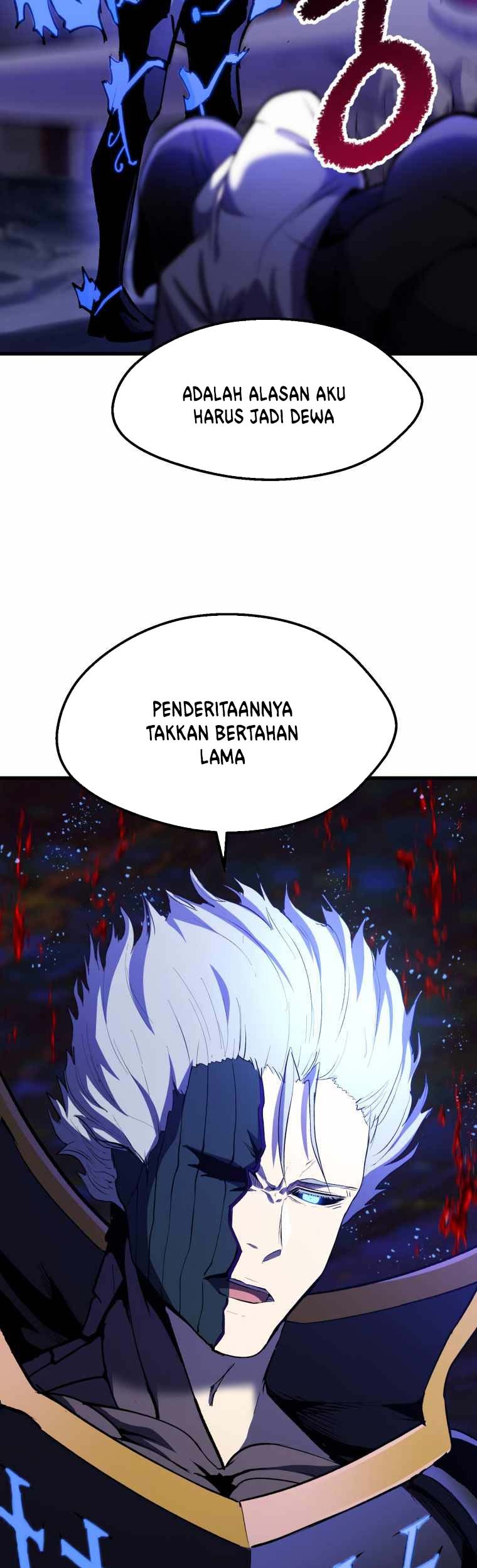 Sword King Chapter 140 Gambar 10