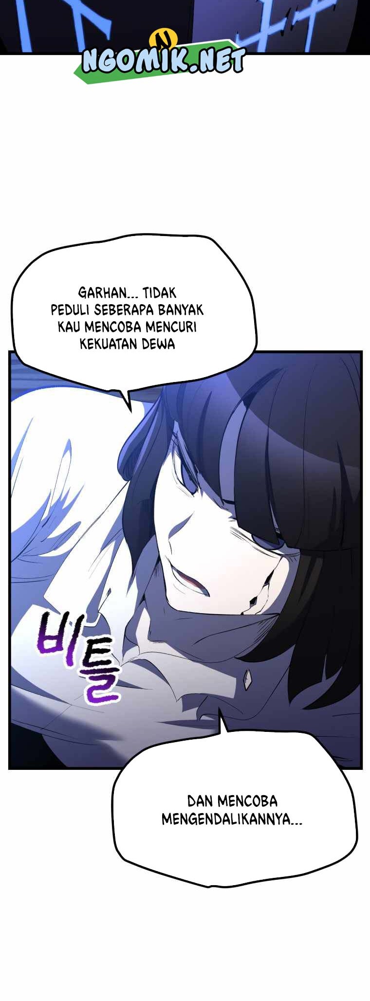 Sword King Chapter 140 Gambar 11