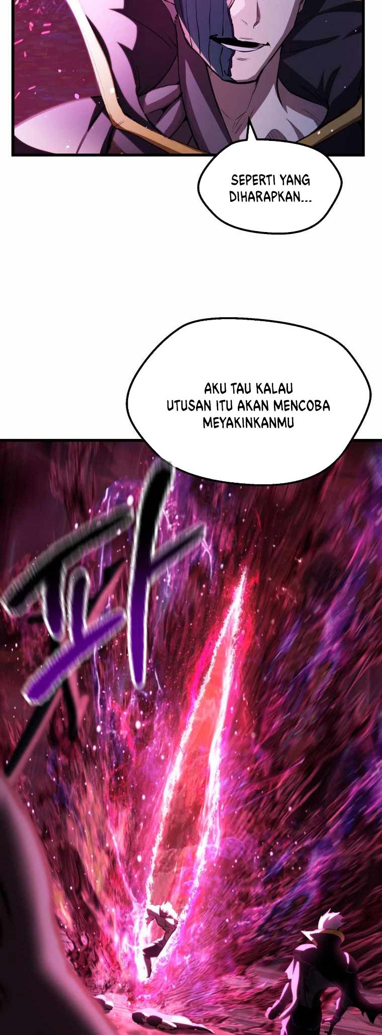 Sword King Chapter 140 Gambar 13