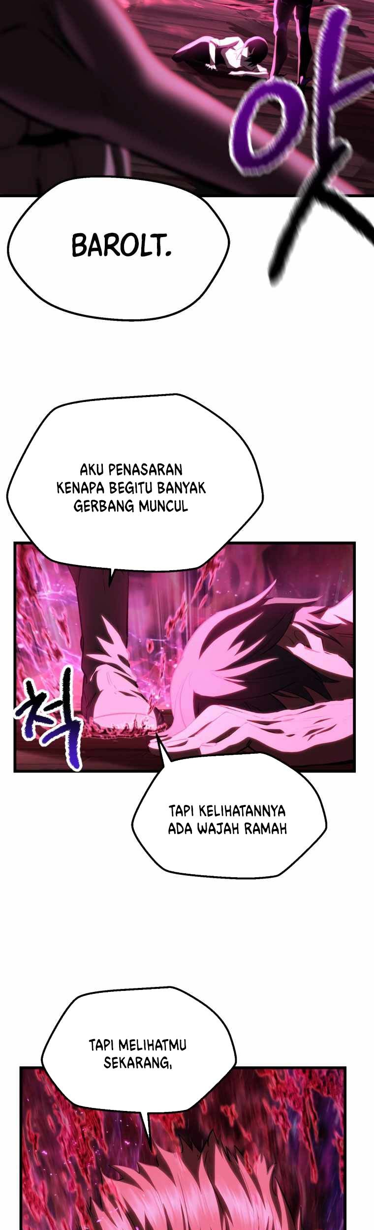 Sword King Chapter 140 Gambar 14